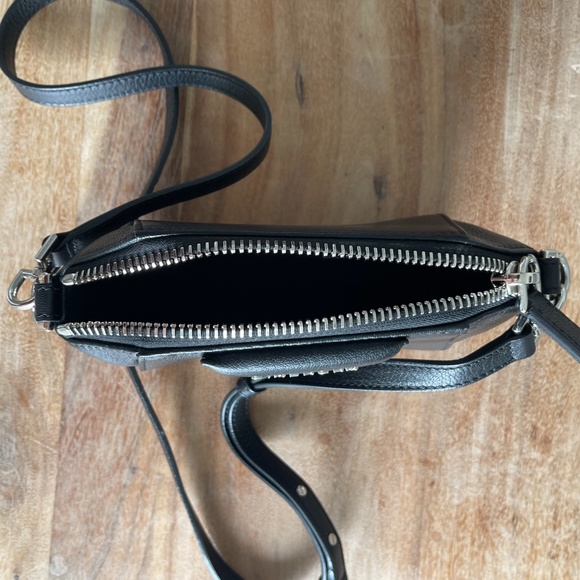 Givenchy Nano Antigona Black - Picture 4 of 6